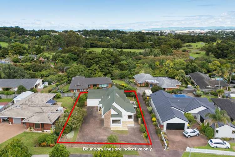 34 Charles Prevost Drive The Gardens_1