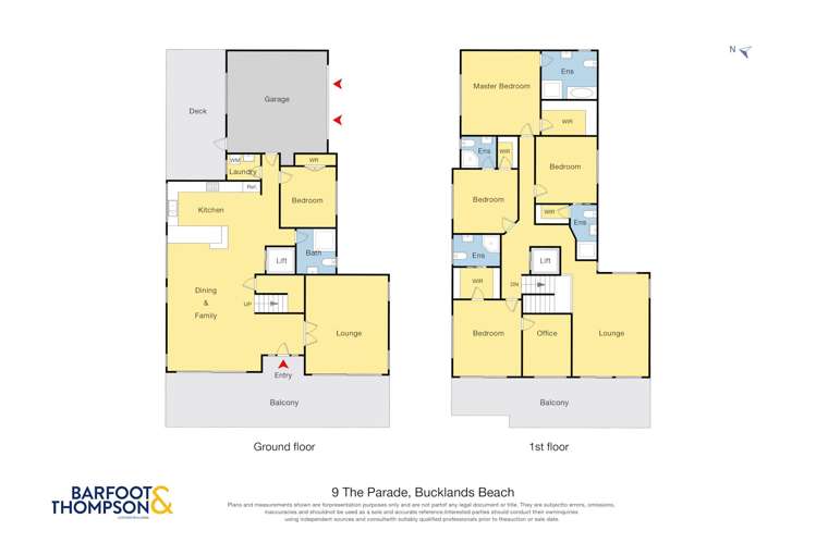 9 The Parade Bucklands Beach_25