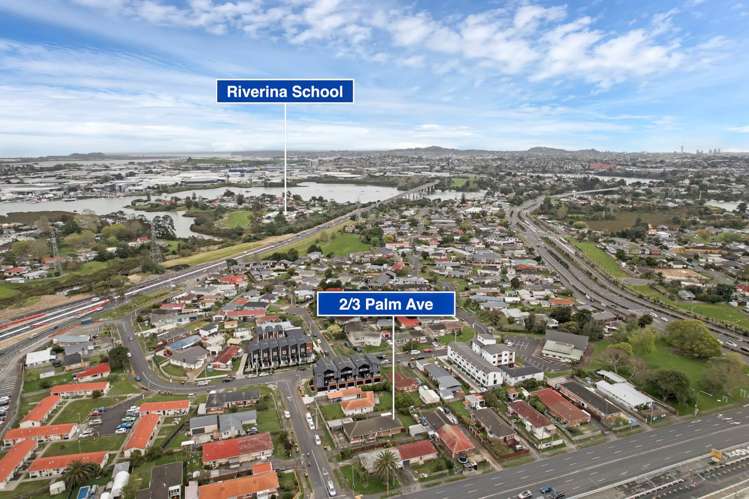 2/3 Palm Avenue Pakuranga_28