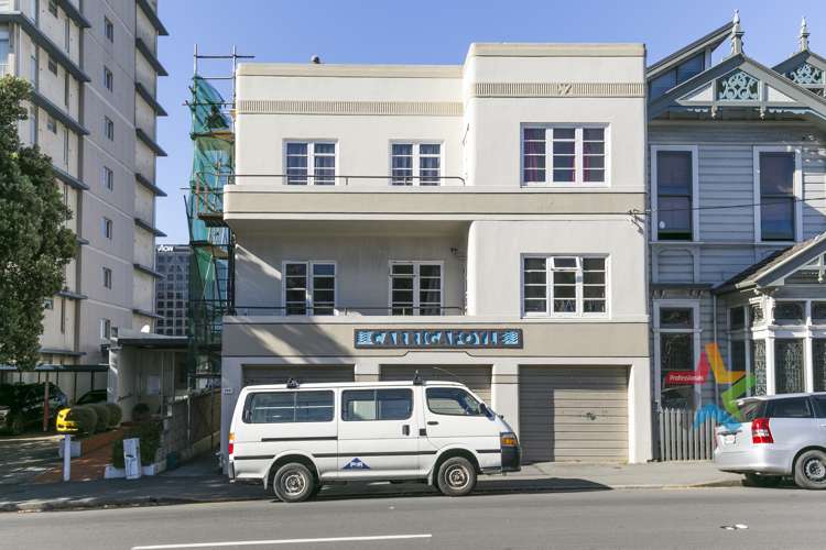 1/193 The Terrace Wellington Central_7