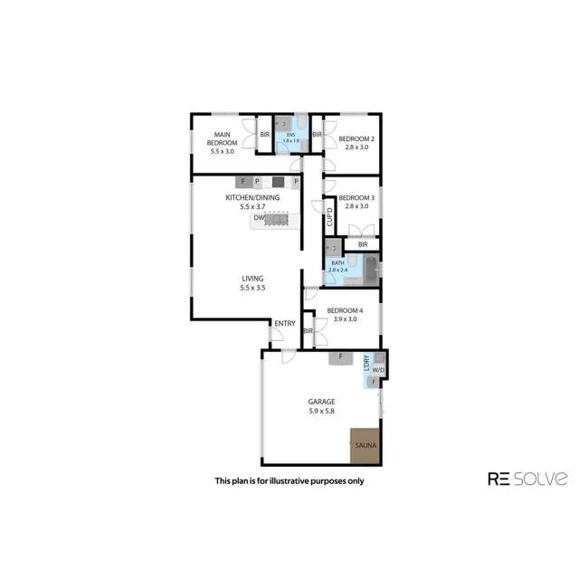 1A Mount View Place Spotswood_1