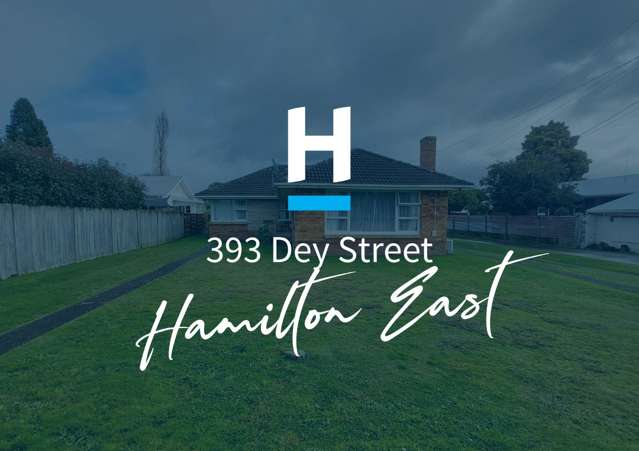 4 Bedrooms in Hamilton East