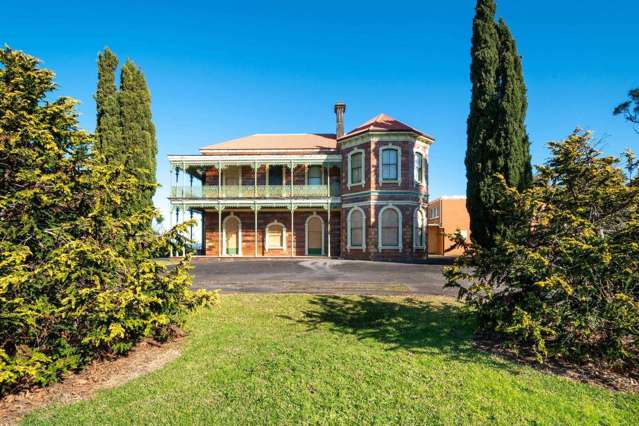 King Charles III’s West Auckland mansion has sold