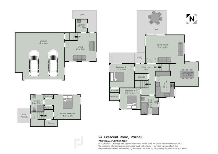 24 Crescent Road Parnell_21