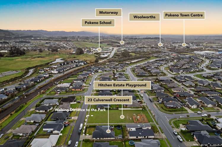 23 CULVERWELL CRESCENT Pokeno_23