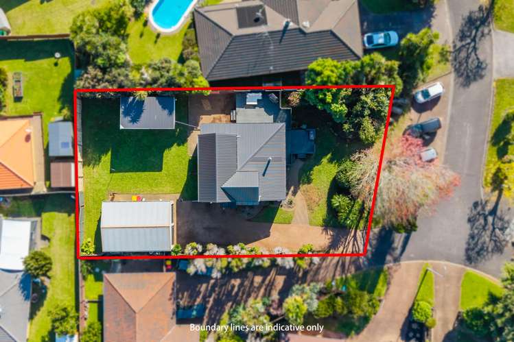 5 Carlinka Place Conifer Grove_24