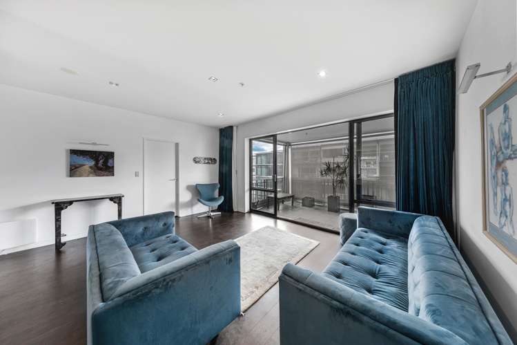 4A/132 Customs Street Auckland Central_6