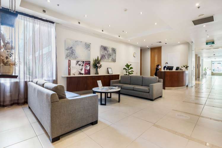 16h/6 Princes Street Auckland Central_14