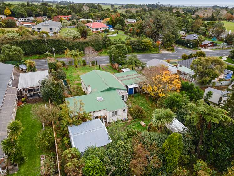 95 Oxford Road Okato_13