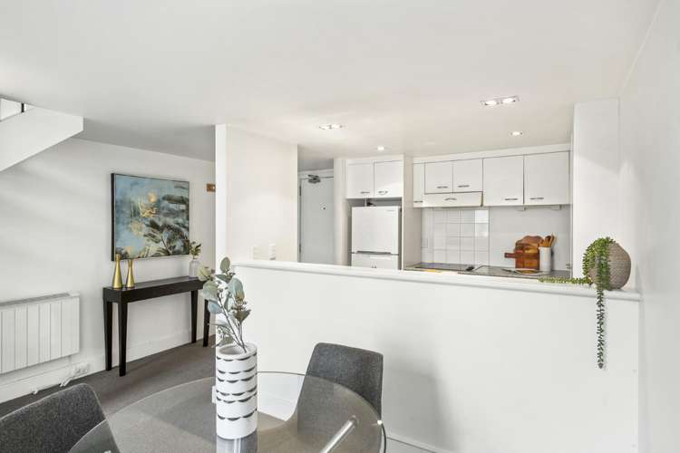 2E/3 Cheshire Street Parnell_5
