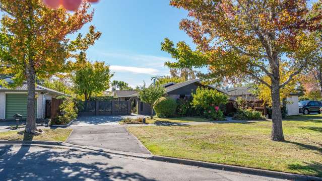 Burnside High Zoned Family Home