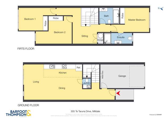 305 Te Taruna Drive Milldale_3