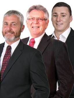 Alex McDougall & Thomas Watt