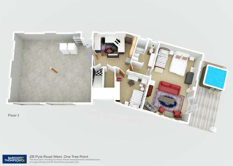 28 Pyle Road West One Tree Point_36