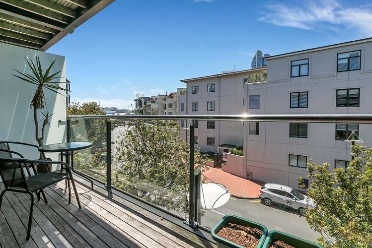 314/125 Customs Street Auckland Central_5