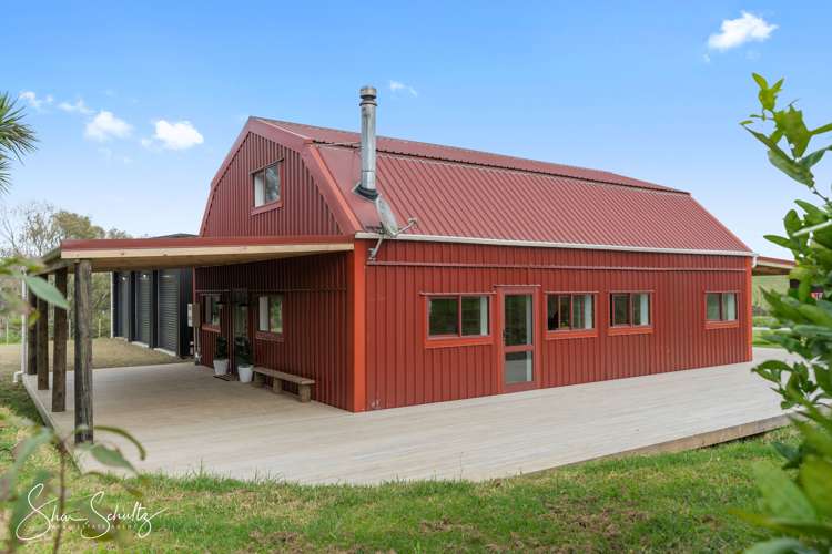 207 Doctors Hill Road Maungaturoto_8