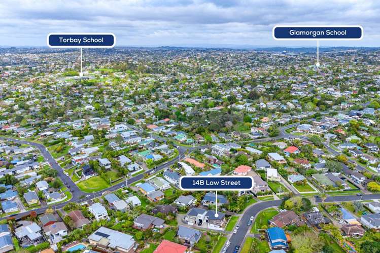 14b Law Street Torbay_16