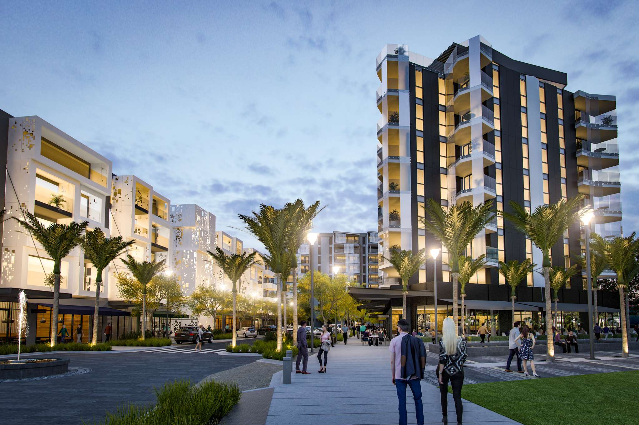 Sponsored: Epsom apartments selling fast