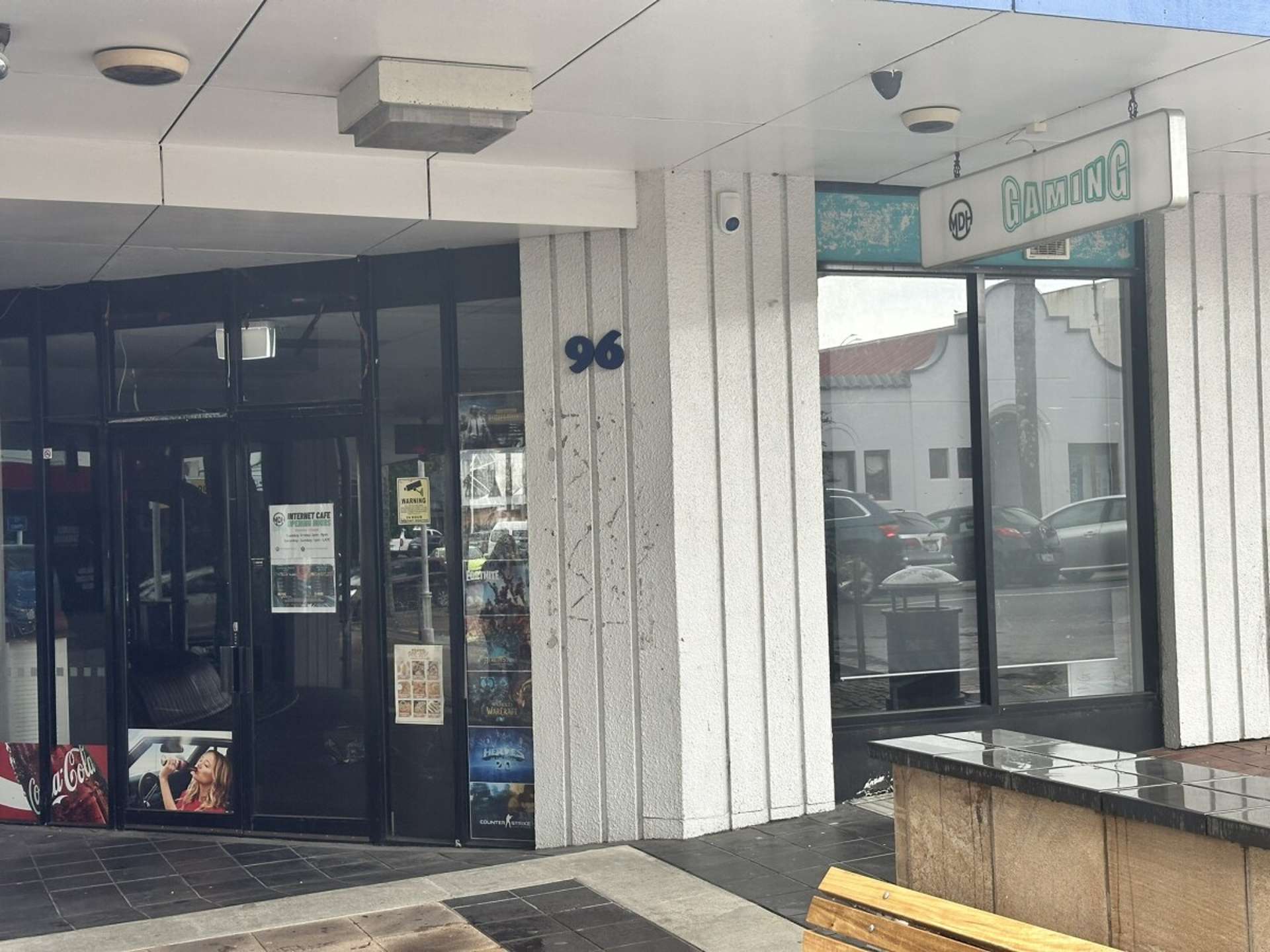 96 Grey Street City Centre_0