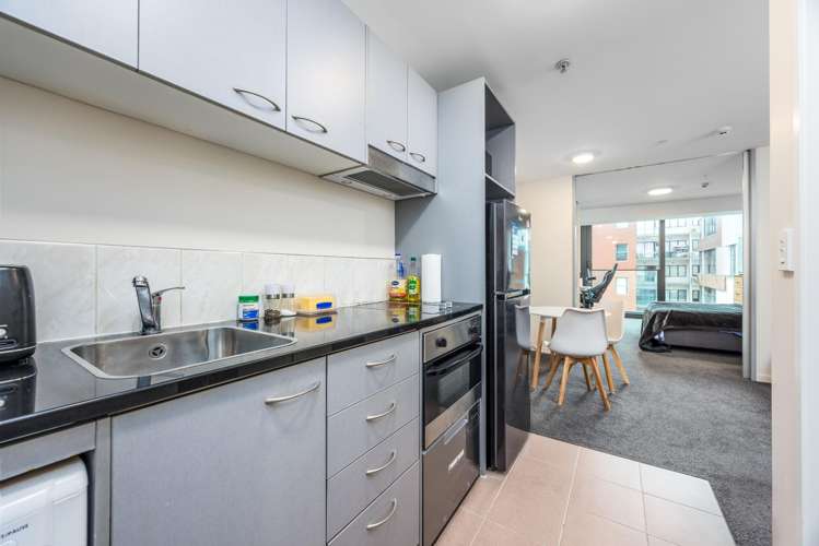 419/135 Hobson Street Auckland Central_6