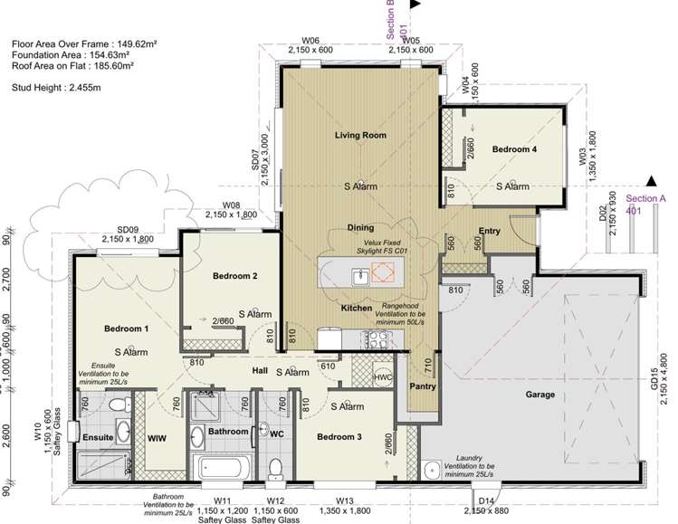 Waihoehoe Road Drury_7