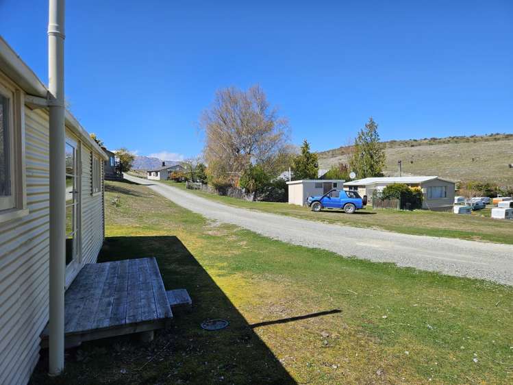 Hut 26 Alexandrina Road Lake Tekapo_23