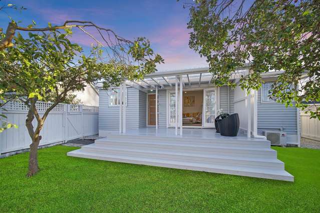 Stylishly Renovated Home - Move-In Ready!