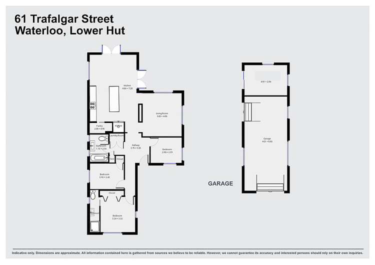 61 Trafalgar Street Waterloo_14