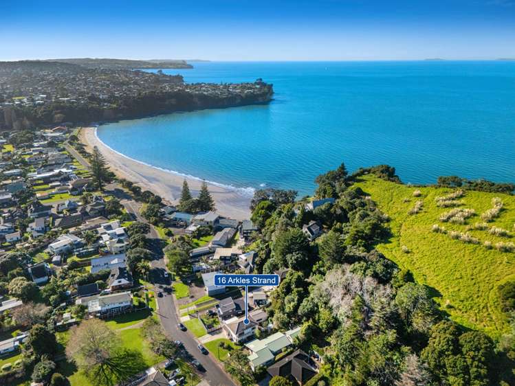 16 Arkles Strand Arkles Bay_22
