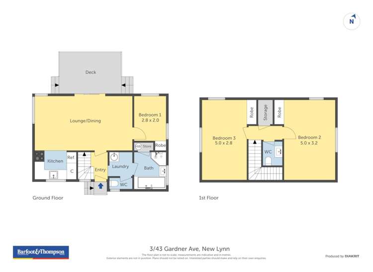 3/43 Gardner Avenue New Lynn_16