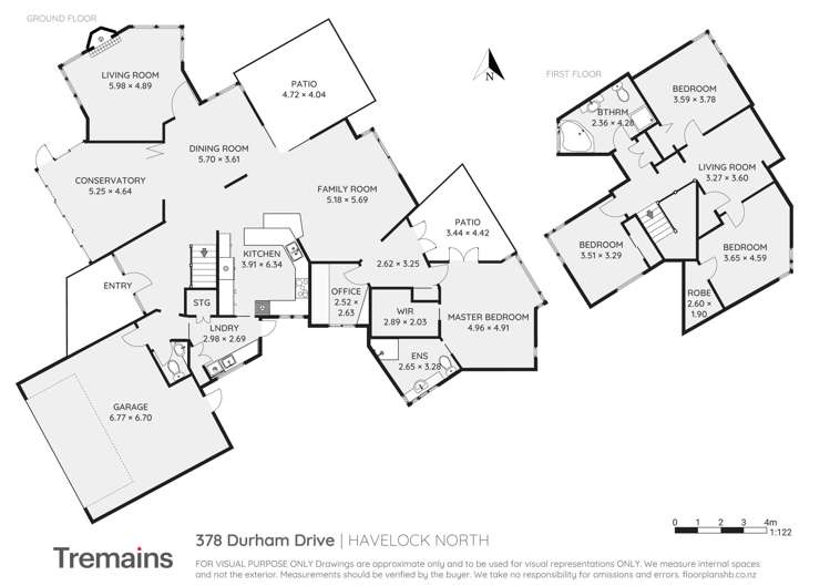 378 Durham Drive Havelock North_12