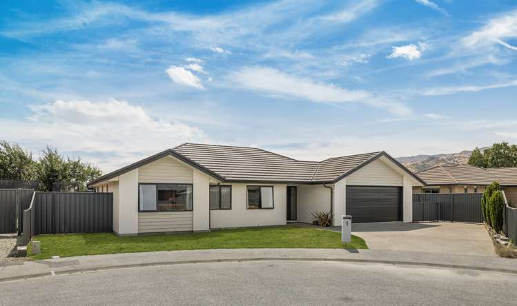 9 Hopgood Place Cromwell_12