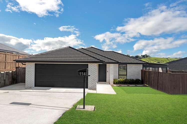 114 Harriet Johnston Drive Pokeno_0