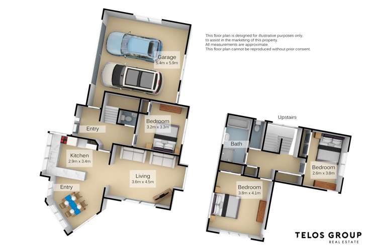 18 Bartholomew Drive Nawton_20
