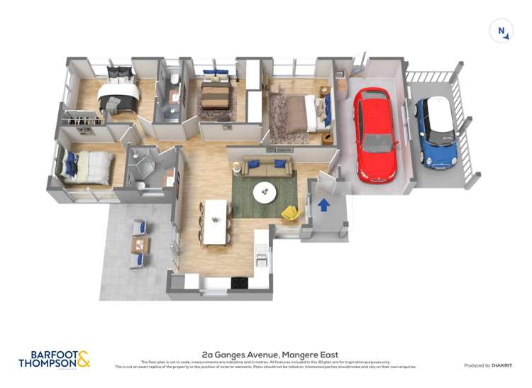 2a Ganges Avenue Mangere East_9