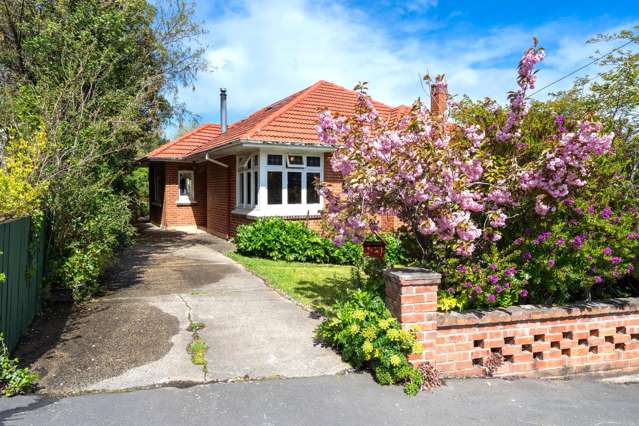 The Best of Both Worlds - Your Urban Oasis Awaits