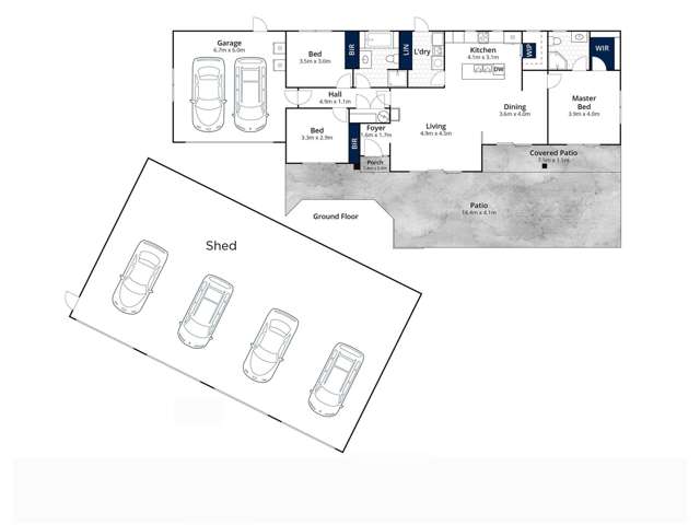 111 Carmichael Road Okoroire_1