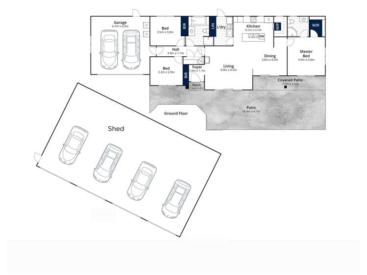 111 Carmichael Road Okoroire_24