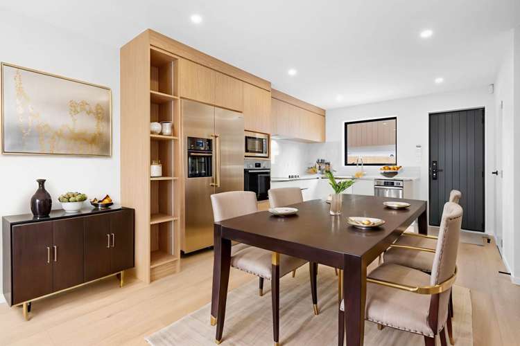 Lot 4, 114 Cascades Road Pakuranga Heights_4