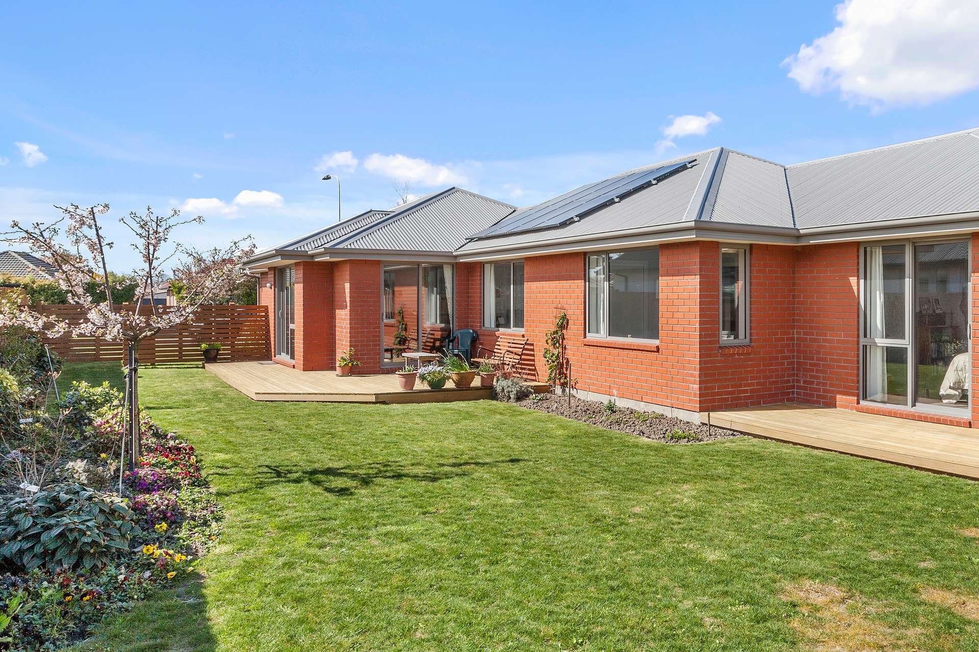 11 Templetons Road Aidanfield Christchurch City Houses for Sale