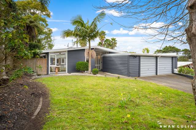 Renovated Gem: Single-Level on 736sqm-Act Now!