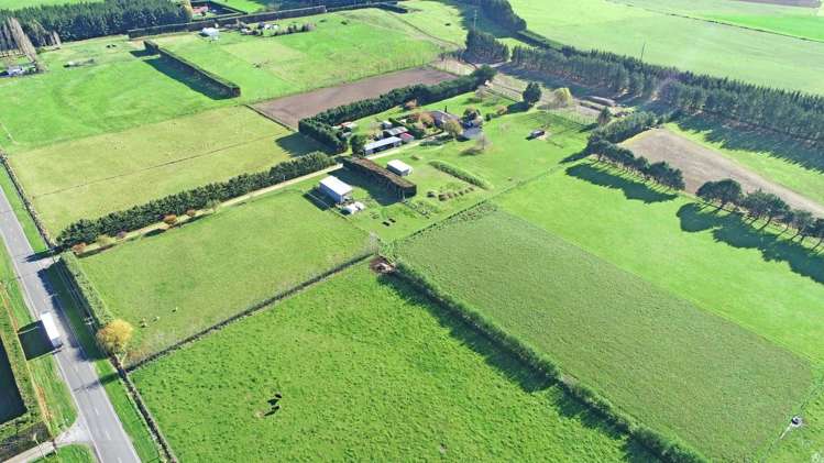 1504 Old West Coast Road West Melton_21