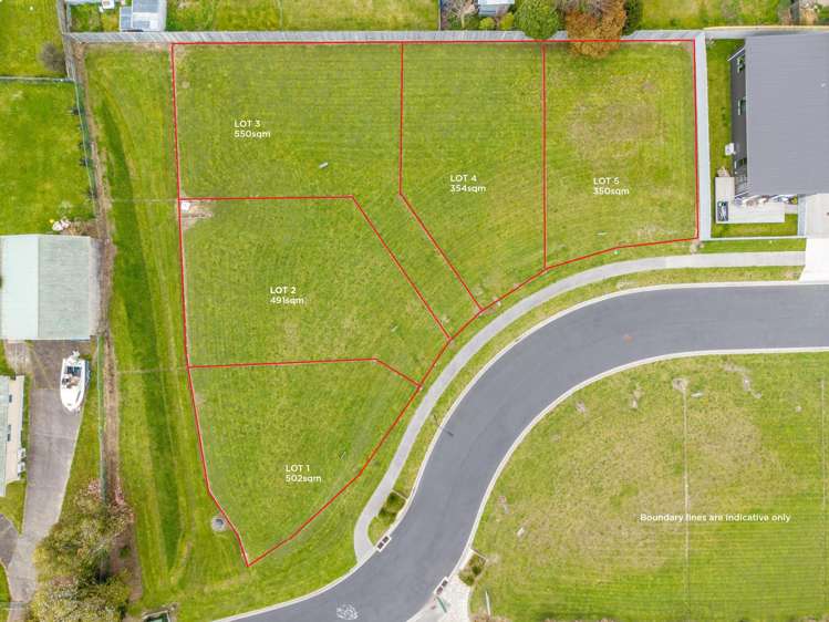 Scotia Glen Street Putaruru_12