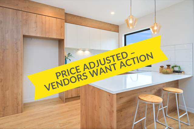 ONLY 2 LEFT! Nearly SOLD OUT