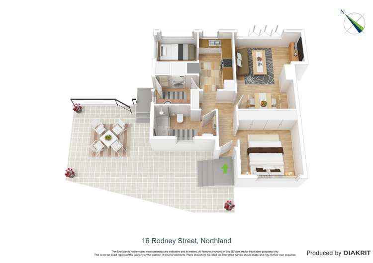 16 Rodney Street Waiwhetu_12