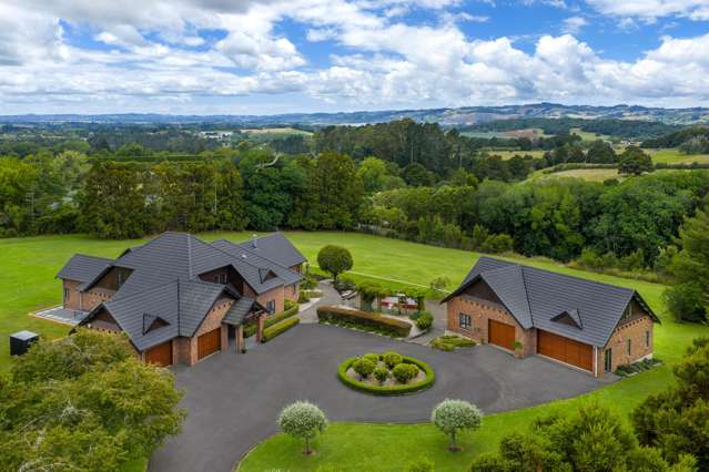 Lifestyle Living Close to the Motorway