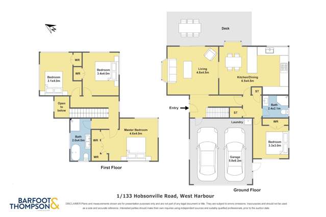 1/133A Hobsonville Road West Harbour_1