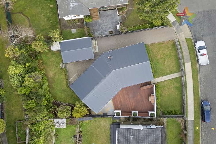 27 Mossburn Grove Kelson Lower Hutt City Houses for Sale One Roof