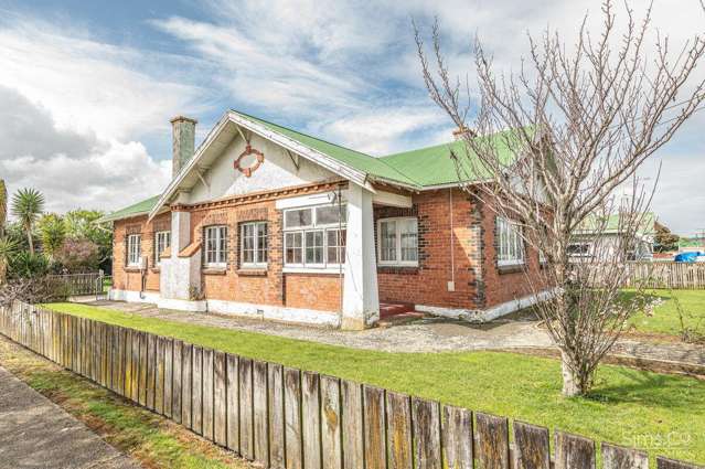 A Solid Leasehold Opportunity