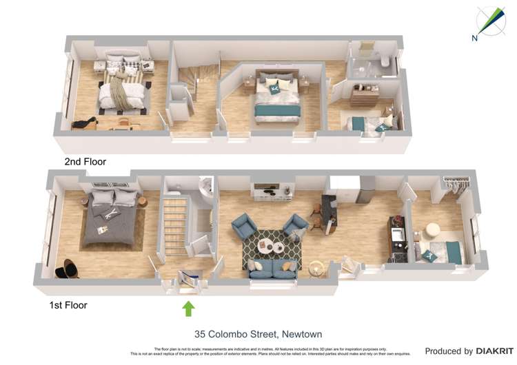 35 Colombo Street Newtown_15